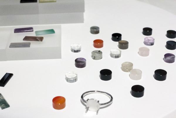 山梨発、世界に1つだけのジュエリーオーダー会。新宿伊勢丹でborn jewelryのポップアップ開催中