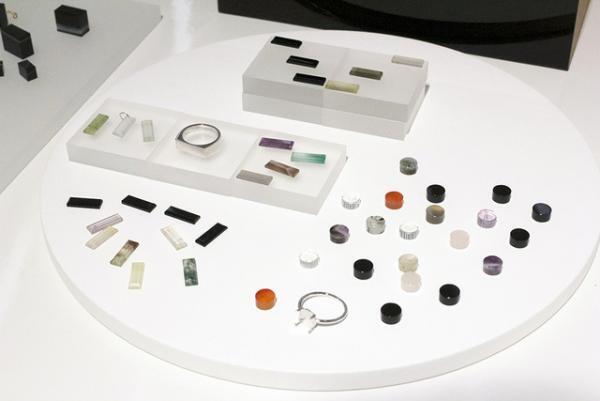 山梨発、世界に1つだけのジュエリーオーダー会。新宿伊勢丹でborn jewelryのポップアップ開催中