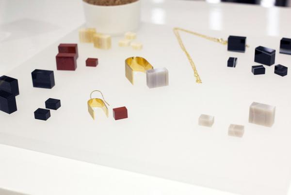 山梨発、世界に1つだけのジュエリーオーダー会。新宿伊勢丹でborn jewelryのポップアップ開催中