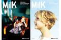 キッズ誌『ミルク ジャポン』10周年記念。奥山由之、横浪修らによるフォトエキシビジョン開催