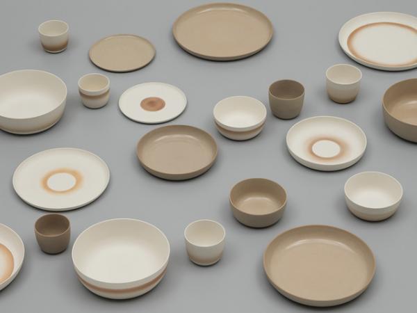 有田焼×海外デザイナー16組が創り出す、新ブランド「2016/」のデビュー展開催