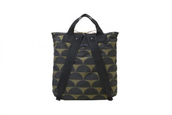 マルニ×ポーターのコラボ第3弾より、秋冬コーデを軽やかに楽しめる新色“オリーブ”が登場