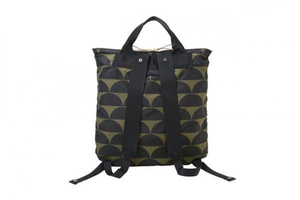 マルニ×ポーターのコラボ第3弾より、秋冬コーデを軽やかに楽しめる新色“オリーブ”が登場