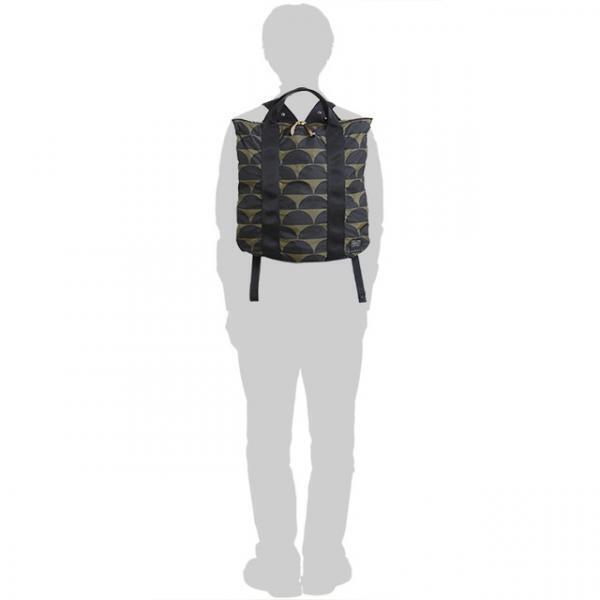 マルニ×ポーターのコラボ第3弾より、秋冬コーデを軽やかに楽しめる新色“オリーブ”が登場