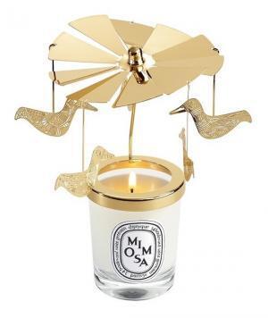 ディプティックの14年に発表した「34」、新たにファブリックコレクションを加えた新作が登場