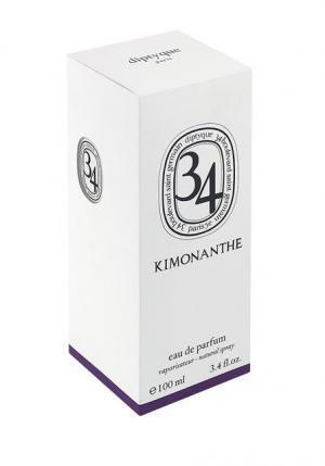 ディプティックの14年に発表した「34」、新たにファブリックコレクションを加えた新作が登場