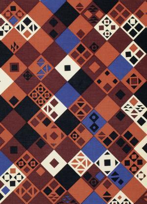 ディプティックの14年に発表した「34」、新たにファブリックコレクションを加えた新作が登場