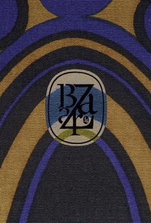 ディプティックの14年に発表した「34」、新たにファブリックコレクションを加えた新作が登場