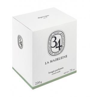 ディプティックの14年に発表した「34」、新たにファブリックコレクションを加えた新作が登場