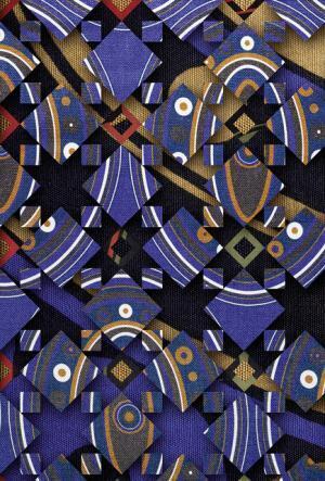 ディプティックの14年に発表した「34」、新たにファブリックコレクションを加えた新作が登場