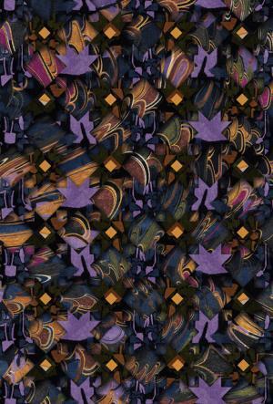 ディプティックの14年に発表した「34」、新たにファブリックコレクションを加えた新作が登場