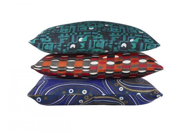 ディプティックの14年に発表した「34」、新たにファブリックコレクションを加えた新作が登場