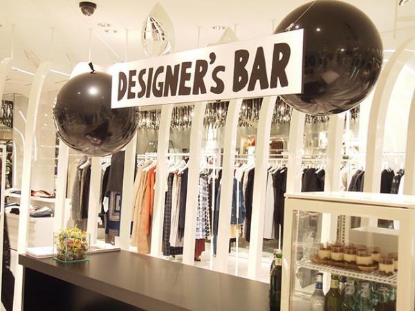 新宿伊勢丹リ・スタイルが90年代にタイムスリップ！ポケベルやたまごっち、デザイナーズバーまで盛りだくさんのイベント開催