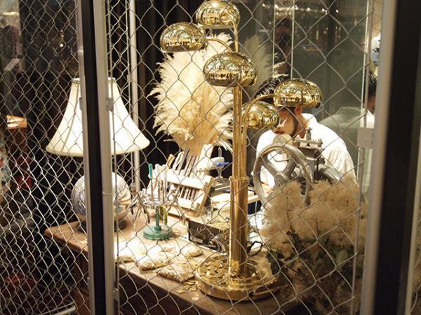 新宿伊勢丹リ・スタイルが90年代にタイムスリップ！ポケベルやたまごっち、デザイナーズバーまで盛りだくさんのイベント開催