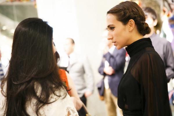 フェンディ タイムピーシズから、ミステリアスな神話から未来までの旅を表現した新作ウォッチが登場