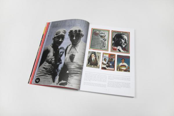 ポール・スミスの自転車愛が詰まったスクラップブックが発売。本人の来日サイン会も