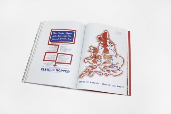 ポール・スミスの自転車愛が詰まったスクラップブックが発売。本人の来日サイン会も