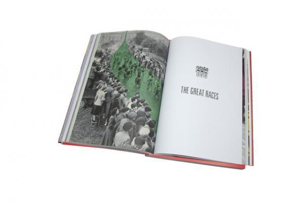 ポール・スミスの自転車愛が詰まったスクラップブックが発売。本人の来日サイン会も