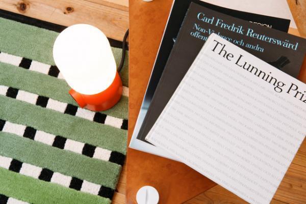 北欧のライフスタイルマーケットが青山で開催。ヴィンテージ家具や雑貨など40店舗が出店