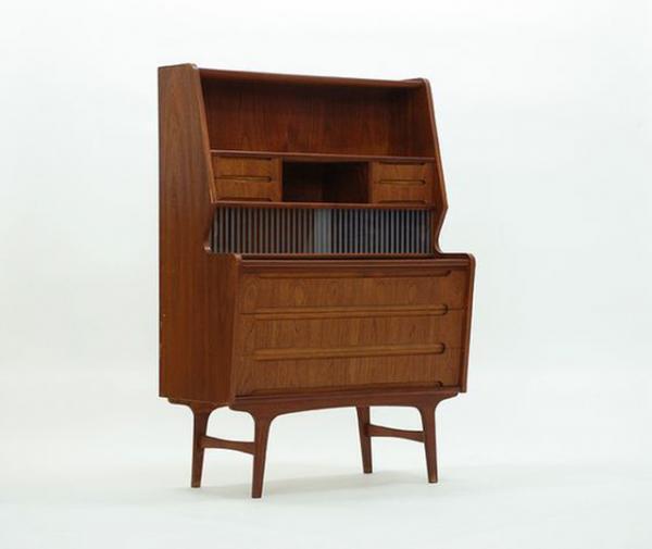 北欧のライフスタイルマーケットが青山で開催。ヴィンテージ家具や雑貨など40店舗が出店