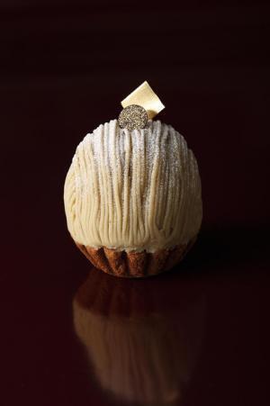 ホテルニューオータニ東京の「マロンフェア 2016」！リコッタを使用したふわふわの“キャラメルマロンパンケーキ”など全13種