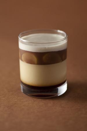 ホテルニューオータニ東京の「マロンフェア 2016」！リコッタを使用したふわふわの“キャラメルマロンパンケーキ”など全13種