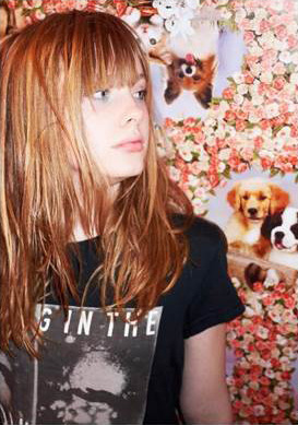 21世紀ガーリーフォトの旗手ヴァレリー・フィリップス初の公式作品集【ShelfオススメBOOK】