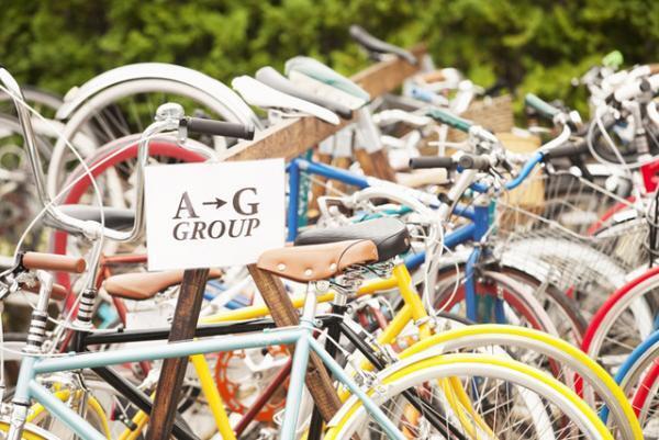 ドレスコードは“ツイード”、ロンドン発の自転車イベント「ツイードラン 東京」開催、12月は繊維産地・尾州