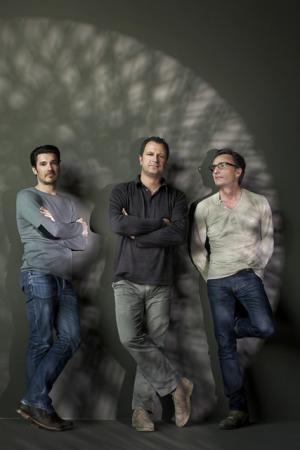 スイスの建築デザイン事務所アトリエ・オイによる都内初個展が六本木で開催