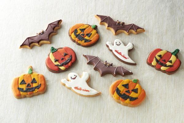 注射器を使った奇妙な色のカクテルや、大きなカボチャのごま風船が登場！グランド ハイアット 東京のハロウィン