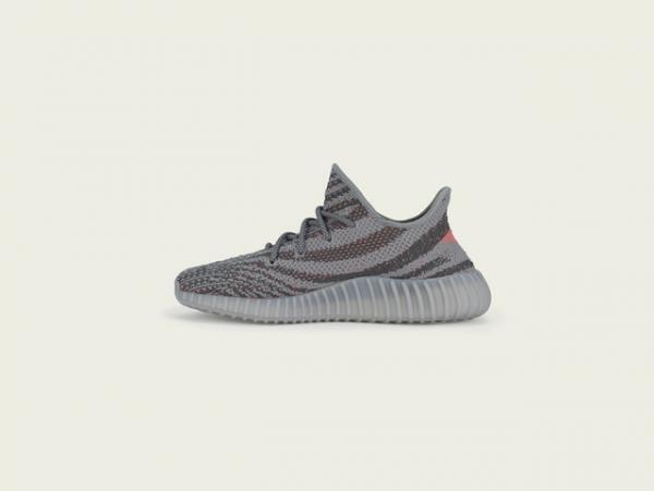 アディダス オリジナルス×カニエ・ウエストから「YEEZY BOOST 350」最新モデルが大胆な進化を遂げて登場