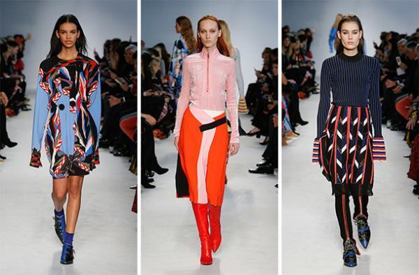 【生中継】エミリオ・プッチ17SSコレクション、22日22時より