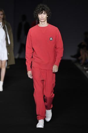 【ルック】ラグ＆ボーン17SSメンズコレクション