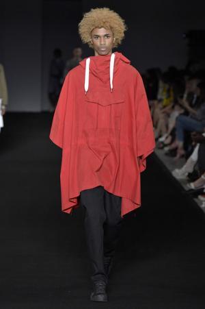 【ルック】ラグ＆ボーン17SSメンズコレクション