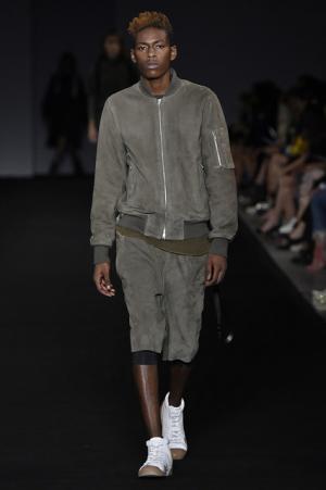 【ルック】ラグ＆ボーン17SSメンズコレクション