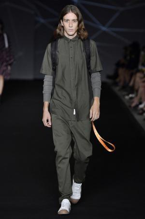 【ルック】ラグ＆ボーン17SSメンズコレクション