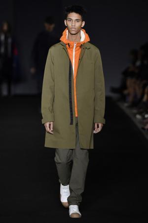 【ルック】ラグ＆ボーン17SSメンズコレクション