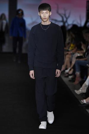 【ルック】ラグ＆ボーン17SSメンズコレクション