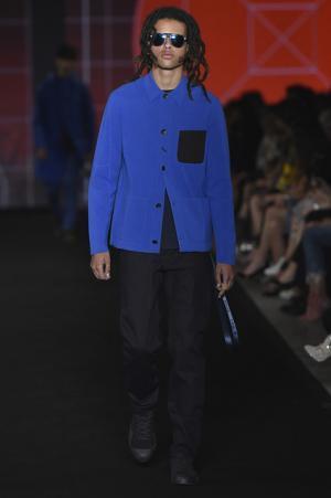 【ルック】ラグ＆ボーン17SSメンズコレクション