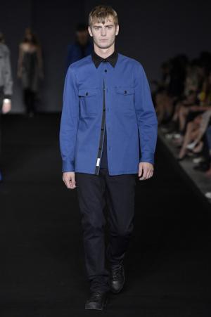 【ルック】ラグ＆ボーン17SSメンズコレクション