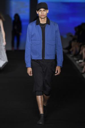 【ルック】ラグ＆ボーン17SSメンズコレクション