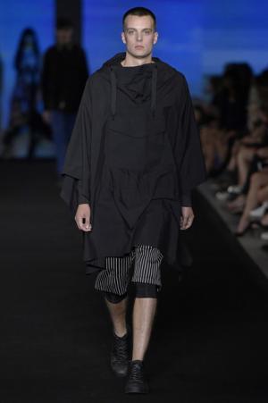 【ルック】ラグ＆ボーン17SSメンズコレクション