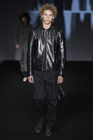 【ルック】ラグ＆ボーン17SSメンズコレクション