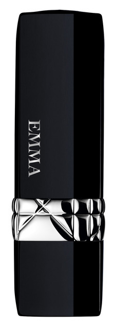 ディオールが新作「ルージュ ディオール」の発売を記念して、無料のリップ刻印サービスを開始