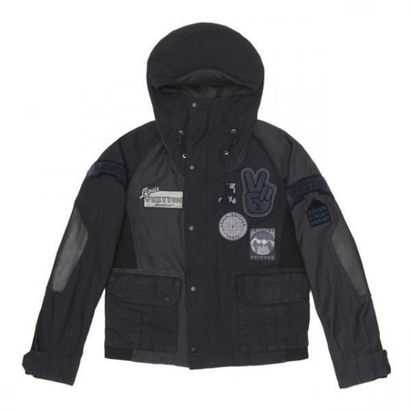 ルイ・ヴィトンDSMG店がリニューアルオープン！限定アイテムも登場