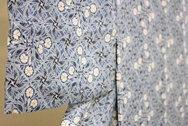 最高峰の工芸品が一堂に。日本伝統の美と技に迫る「日本伝統工芸展」が日本橋三越で開催中