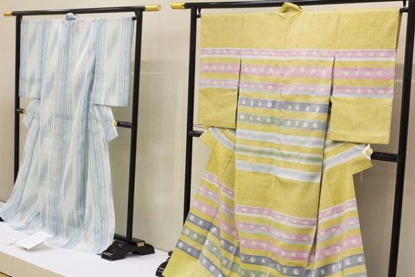 最高峰の工芸品が一堂に。日本伝統の美と技に迫る「日本伝統工芸展」が日本橋三越で開催中