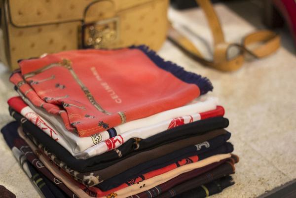 ”ヴィンテージはトレンドではない“。ヴィンテージショップ・EVAオーナー宮崎聖子【INTERVIEW】