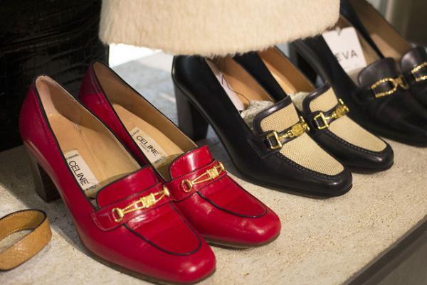 ”ヴィンテージはトレンドではない“。ヴィンテージショップ・EVAオーナー宮崎聖子【INTERVIEW】