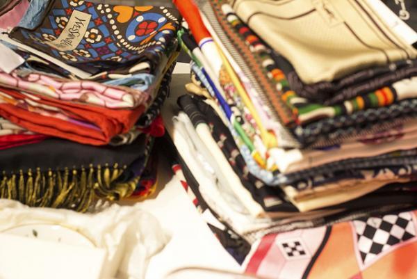 ”ヴィンテージはトレンドではない“。ヴィンテージショップ・EVAオーナー宮崎聖子【INTERVIEW】